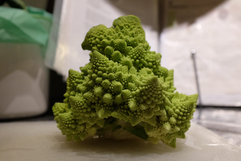 Romanesco