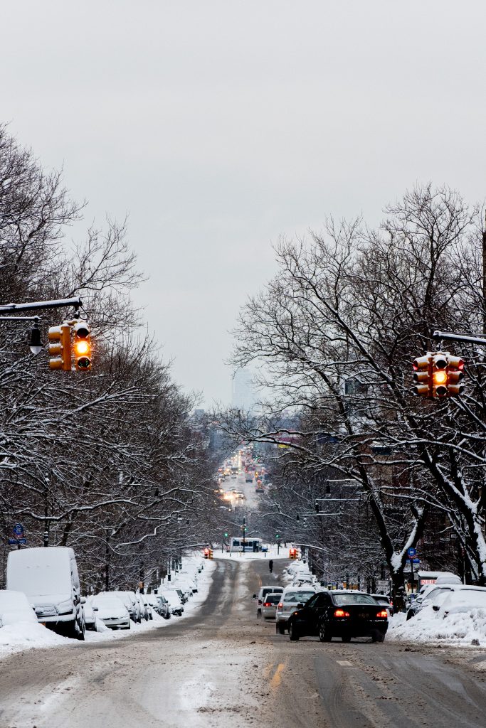 Prospect Park Southwest