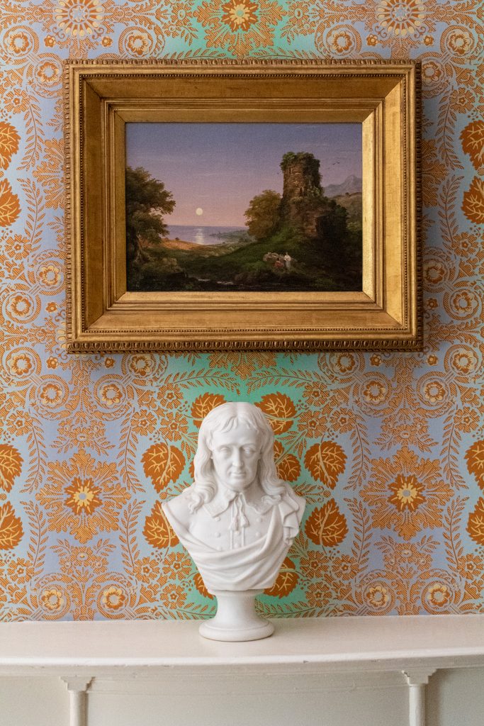 Thomas Cole House, Catskill, NY