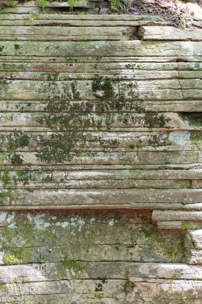 North-South Lake, Greene Co., NY